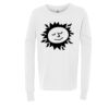 Youth Jersey Cotton Long Sleeve Tee Thumbnail