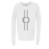 Youth Jersey Cotton Long Sleeve Tee Thumbnail