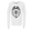 Youth Jersey Cotton Long Sleeve Tee Thumbnail