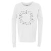 Youth Jersey Cotton Long Sleeve Tee Thumbnail