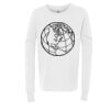Youth Jersey Cotton Long Sleeve Tee Thumbnail