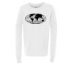 Youth Jersey Cotton Long Sleeve Tee Thumbnail