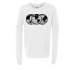 Youth Jersey Cotton Long Sleeve Tee Thumbnail