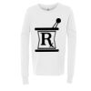 Youth Jersey Cotton Long Sleeve Tee Thumbnail
