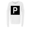 Youth Jersey Cotton Long Sleeve Tee Thumbnail