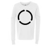 Youth Jersey Cotton Long Sleeve Tee Thumbnail