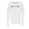 Youth Jersey Cotton Long Sleeve Tee Thumbnail