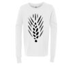 Youth Jersey Cotton Long Sleeve Tee Thumbnail