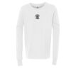 Youth Jersey Cotton Long Sleeve Tee Thumbnail