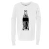 Youth Jersey Cotton Long Sleeve Tee Thumbnail