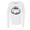 Youth Jersey Cotton Long Sleeve Tee Thumbnail