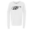 Youth Jersey Cotton Long Sleeve Tee Thumbnail