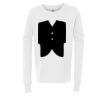Youth Jersey Cotton Long Sleeve Tee Thumbnail