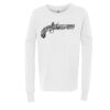 Youth Jersey Cotton Long Sleeve Tee Thumbnail