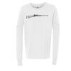 Youth Jersey Cotton Long Sleeve Tee Thumbnail