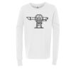 Youth Jersey Cotton Long Sleeve Tee Thumbnail