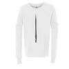 Youth Jersey Cotton Long Sleeve Tee Thumbnail