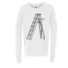 Youth Jersey Cotton Long Sleeve Tee Thumbnail