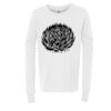 Youth Jersey Cotton Long Sleeve Tee Thumbnail