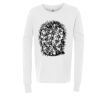 Youth Jersey Cotton Long Sleeve Tee Thumbnail