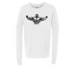 Youth Jersey Cotton Long Sleeve Tee Thumbnail