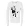Youth Jersey Cotton Long Sleeve Tee Thumbnail