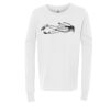 Youth Jersey Cotton Long Sleeve Tee Thumbnail