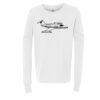 Youth Jersey Cotton Long Sleeve Tee Thumbnail