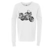 Youth Jersey Cotton Long Sleeve Tee Thumbnail