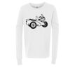 Youth Jersey Cotton Long Sleeve Tee Thumbnail