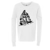 Youth Jersey Cotton Long Sleeve Tee Thumbnail