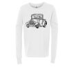 Youth Jersey Cotton Long Sleeve Tee Thumbnail