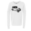 Youth Jersey Cotton Long Sleeve Tee Thumbnail