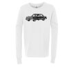 Youth Jersey Cotton Long Sleeve Tee Thumbnail