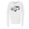 Youth Jersey Cotton Long Sleeve Tee Thumbnail