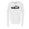 Youth Jersey Cotton Long Sleeve Tee Thumbnail