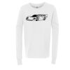 Youth Jersey Cotton Long Sleeve Tee Thumbnail