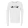 Youth Jersey Cotton Long Sleeve Tee Thumbnail