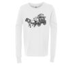 Youth Jersey Cotton Long Sleeve Tee Thumbnail