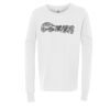 Youth Jersey Cotton Long Sleeve Tee Thumbnail