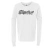 Youth Jersey Cotton Long Sleeve Tee Thumbnail
