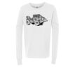 Youth Jersey Cotton Long Sleeve Tee Thumbnail