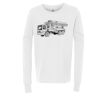 Youth Jersey Cotton Long Sleeve Tee Thumbnail