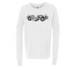 Youth Jersey Cotton Long Sleeve Tee Thumbnail