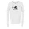 Youth Jersey Cotton Long Sleeve Tee Thumbnail