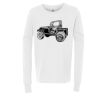 Youth Jersey Cotton Long Sleeve Tee Thumbnail