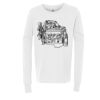 Youth Jersey Cotton Long Sleeve Tee Thumbnail