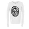 Youth Jersey Cotton Long Sleeve Tee Thumbnail