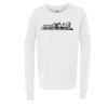 Youth Jersey Cotton Long Sleeve Tee Thumbnail