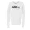 Youth Jersey Cotton Long Sleeve Tee Thumbnail